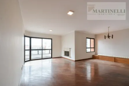 Apartamento com 4 Quartos à venda, 170m² no Perdizes, São Paulo