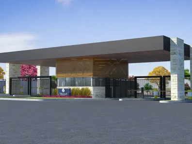 Lote/Terreno à venda, 300m² no Residencial Villa de León, Piratininga