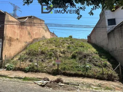 Lote/Terreno à venda, 400m² no Morada do Vale, Governador Valadares