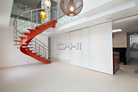 Cobertura com 4 Quartos à venda, 221m² no Perdizes, São Paulo