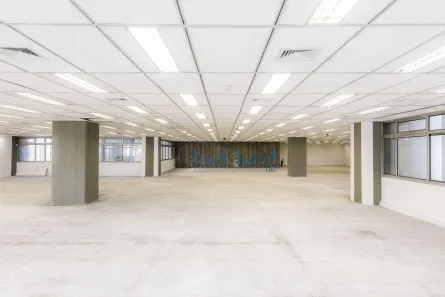 Sala Comercial para alugar, 945m² no Distrito Industrial Miguel Abdelnur, São Carlos