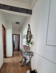 Apartamento com 2 Quartos à venda, 50m² no Residencial das Ilhas, Bragança Paulista
