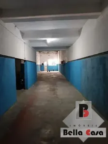 Galpão/Depósito/Armazém à venda, 200m² no Brás, São Paulo