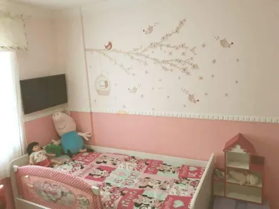 Apartamento com 3 Quartos à venda, 98m² no Nova Piraju, São Paulo