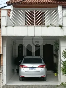 Casa de Condomínio com 3 Quartos à venda, 180m² no Vila Clara, São Paulo