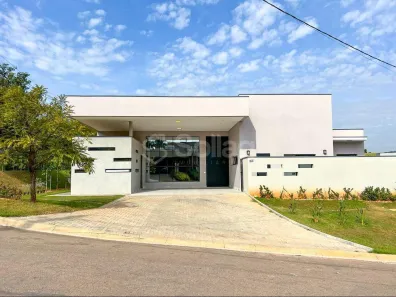 Casa de Condomínio com 2 Quartos à venda, 276m² no Terras de Santa Teresa II, Itupeva