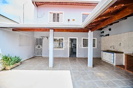 Casa com 3 Quartos à venda, 177m² no Jardim Aman, Piracicaba