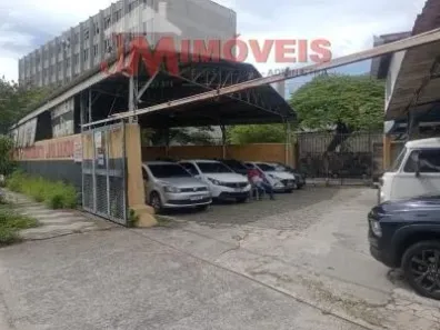 Lote/Terreno à venda, 354m² no Centro, Osasco