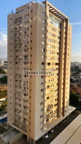 Apartamento com 3 Quartos à venda, 88m² no JK, Contagem