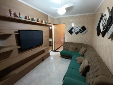 Casa com 2 Quartos à venda, 150m² no Antônio Zanaga II, Americana