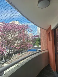 Apartamento com 3 Quartos para alugar, 100m² no Vila Leopoldina, São Paulo