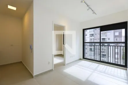 Apartamento com 2 Quartos à venda, 37m² no Vila Andrade, São Paulo