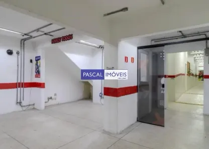 Prédio Comercial para alugar, 1200m² no Vila Gertrudes, São Paulo