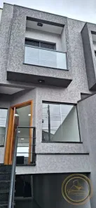 Sobrado com 3 Quartos à venda, 130m² no Vila Santa Isabel, São Paulo