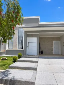 Casa de Condomínio com 3 Quartos à venda, 148m² no Jardim Novo Horizonte, Sorocaba
