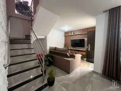 Casa com 3 Quartos à venda, 92m² no Manacás, Belo Horizonte