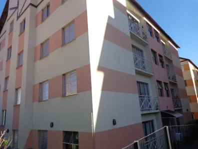 Apartamento com 3 Quartos à venda, 77m² no Loteamento Santo Antônio, Itatiba