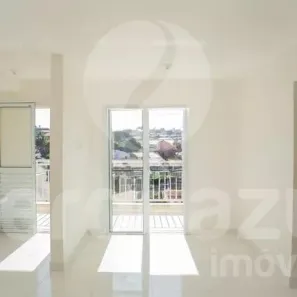 Apartamento com 2 Quartos à venda, 60m² no Jardim Villagio Ghiraldelli, Hortolândia