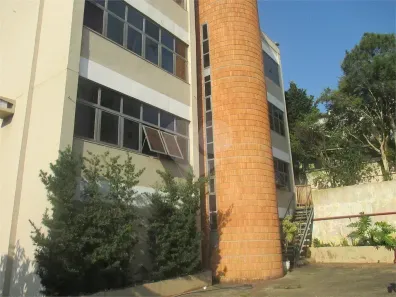 Prédio Comercial para venda ou aluguel, 1021m² no Vila Santa Catarina, São Paulo