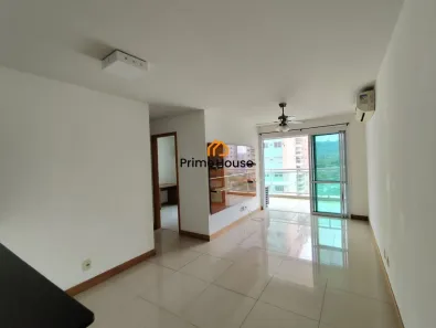 Apartamento com 3 Quartos à venda, 85m² no Barra Olímpica, Rio de Janeiro