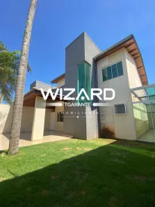 Casa de Condomínio com 3 Quartos à venda, 120m² no Centro, Bom Jesus dos Perdões