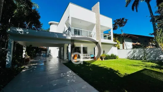 Casa com 5 Quartos para alugar, 395m² no Riviera, Bertioga