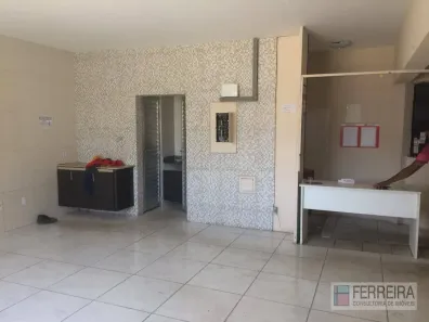Galpão/Depósito/Armazém para alugar, 1350m² no Recreio Ipitanga, Lauro de Freitas