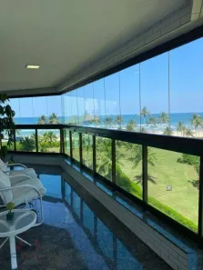 Apartamento com 4 Quartos à venda, 255m² no Riviera, Bertioga
