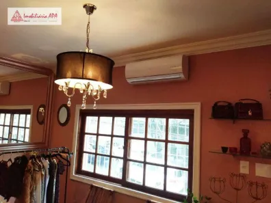 Imóvel Comercial com 1 Quarto à venda, 100m² no Aclimação, São Paulo