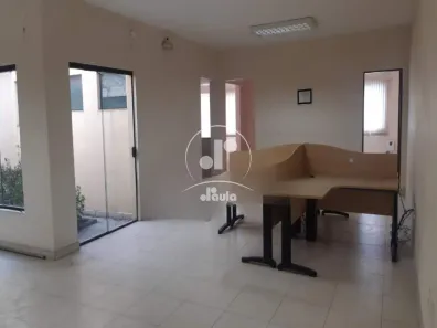 Sala Comercial à venda, 133m² no Vila Alice, Santo André