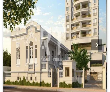 Apartamento com 2 Quartos à venda, 68m² no Centro, Campos dos Goytacazes