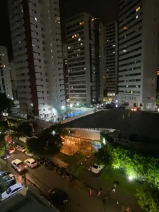 Apartamento com 3 Quartos à venda, 138m² no Boa Viagem, Recife
