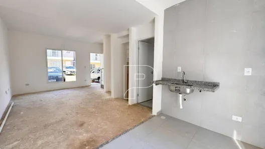 Casa de Condomínio com 3 Quartos à venda, 100m² no Chácara Ondas Verdes, Cotia