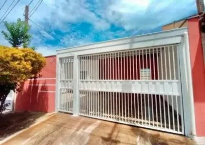Casa com 2 Quartos à venda, 200m² no Jardim Domingos de Léo, Marília