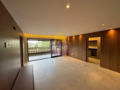 Apartamento com 3 Quartos à venda, 123m² no Jardim Vivendas, São José do Rio Preto