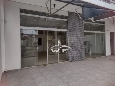 Ponto Comercial à venda, 392m² no Jardim do Vale, Guaratinguetá
