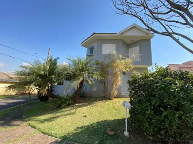 Casa com 6 Quartos para alugar, 290m² no Jardim Portal de Itaici, Indaiatuba