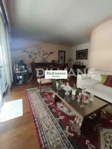 Apartamento com 2 Quartos à venda, 121m² no Lagoa, Rio de Janeiro