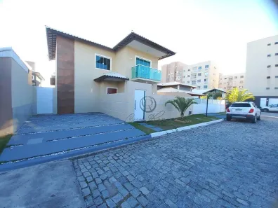 Casa de Condomínio com 3 Quartos à venda, 181m² no Nova São Pedro, São Pedro da Aldeia