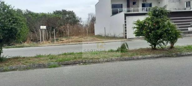 Lote/Terreno à venda, 222m² no Residencial Parque das Palmeiras, Pindamonhangaba