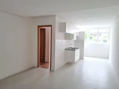 Apartamento com 1 Quarto para alugar, 50m² no Santo Amaro, São Paulo