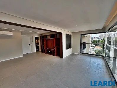 Apartamento com 3 Quartos à venda, 107m² no Pinheiros, São Paulo