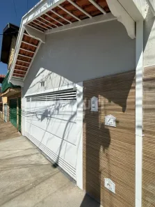 Casa com 2 Quartos à venda, 110m² no Parque Residencial Monte Rey II, Piracicaba