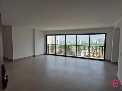 Apartamento com 4 Quartos à venda, 222m² no Setor Marista, Goiânia