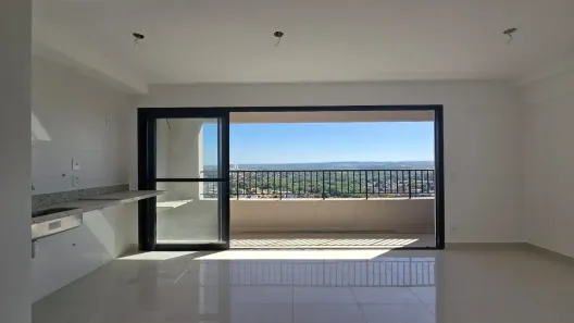 Apartamento com 3 Quartos à venda, 77m² no Jardim Ipê, Goiânia