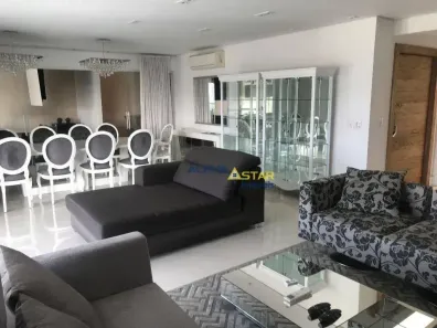 Apartamento com 3 Quartos para venda ou aluguel, 243m² no Alphaville Centro Industrial e Empresarial/Alphaville., Barueri
