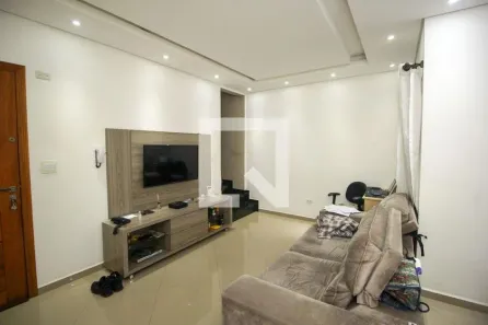 Apartamento com 2 Quartos à venda, 167m² no Vila Valparaíso, Santo André