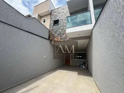 Sobrado com 3 Quartos à venda, 145m² no Vila Nova Manchester, São Paulo