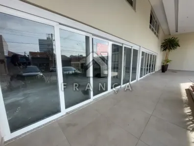 Sala Comercial para alugar, 79m² no Centro, Jacareí