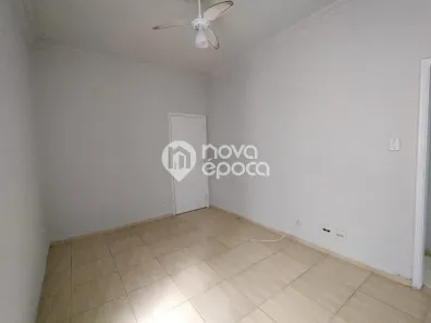 Apartamento com 2 Quartos à venda, 80m² no Tijuca, Rio de Janeiro